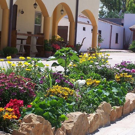 Agriturismo Cuile de Molino Porto Torres Esterno foto