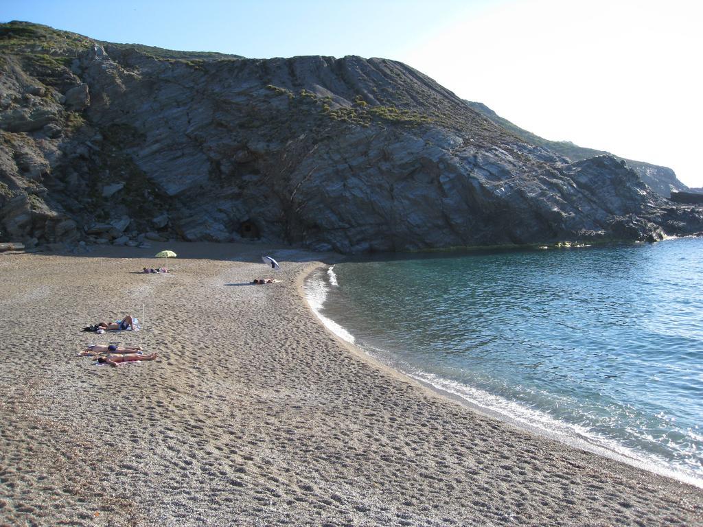 Agriturismo Cuile de Molino Porto Torres Esterno foto