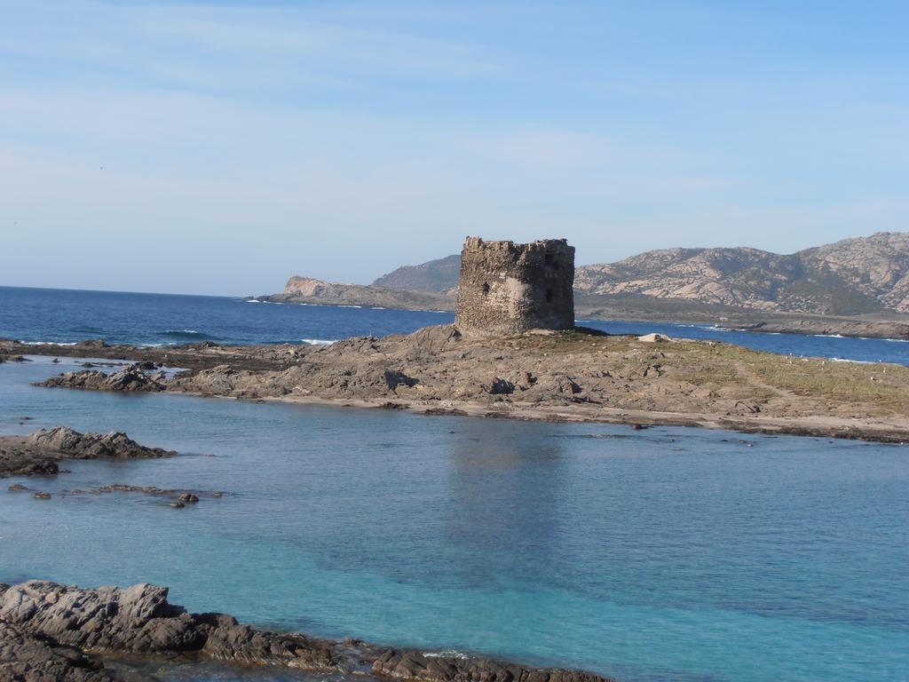 Agriturismo Cuile de Molino Porto Torres Esterno foto