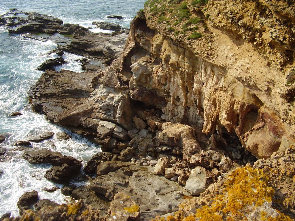 Agriturismo Cuile de Molino Porto Torres Esterno foto