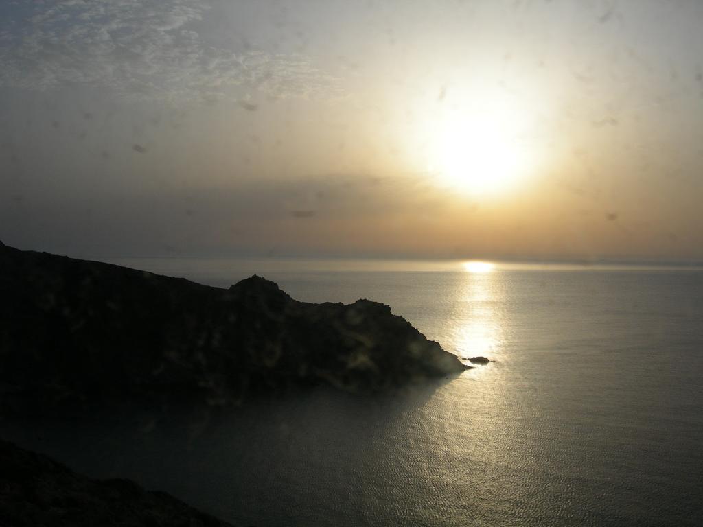 Agriturismo Cuile de Molino Porto Torres Esterno foto