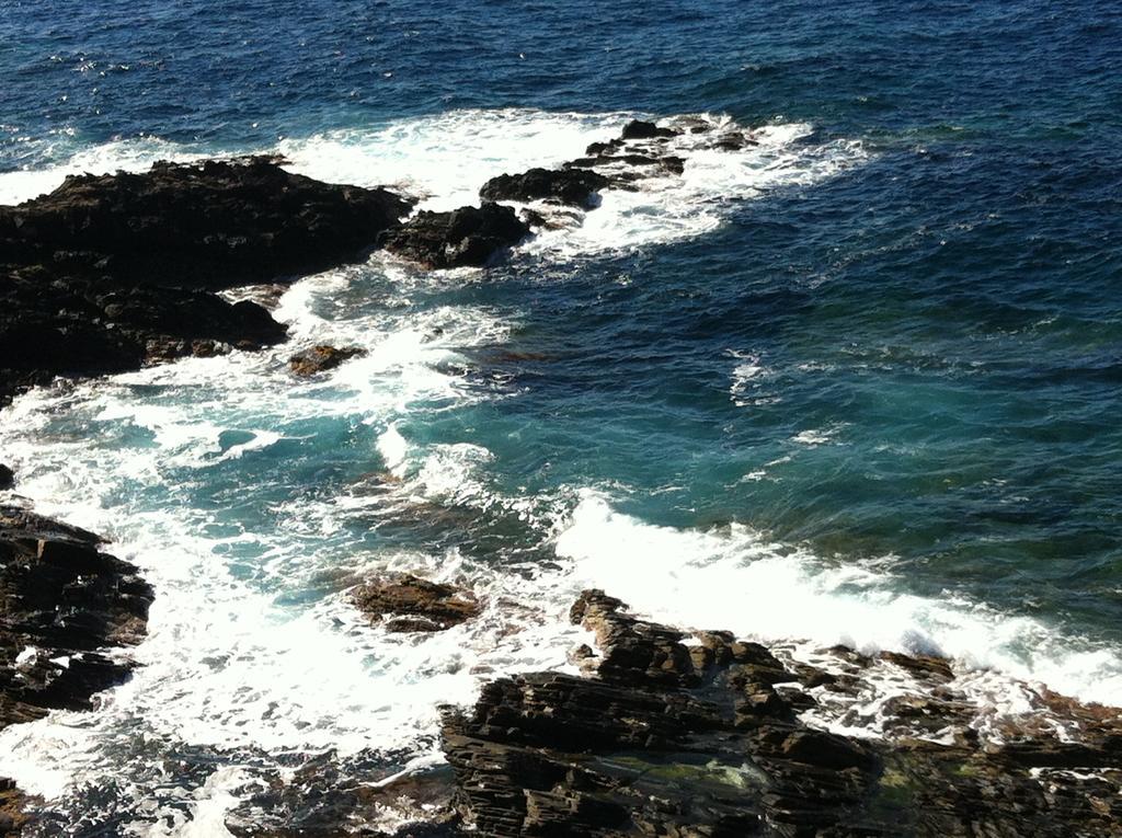 Agriturismo Cuile de Molino Porto Torres Esterno foto